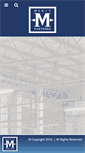 Mobile Screenshot of meritpartnersinc.com